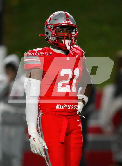 Thumbnail 1 in Brentwood Academy @ Baylor photogallery.