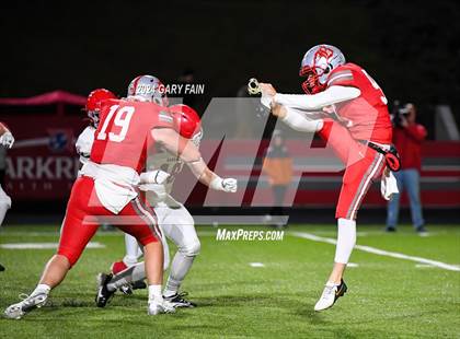 Thumbnail 1 in Brentwood Academy @ Baylor photogallery.