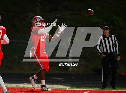 Thumbnail 1 in Brentwood Academy @ Baylor photogallery.