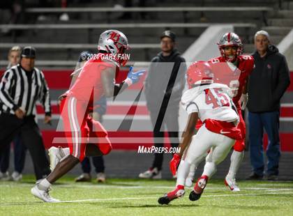 Thumbnail 3 in Brentwood Academy @ Baylor photogallery.