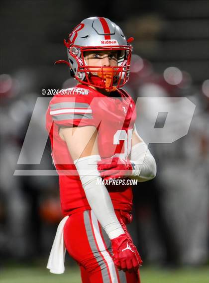 Thumbnail 2 in Brentwood Academy @ Baylor photogallery.
