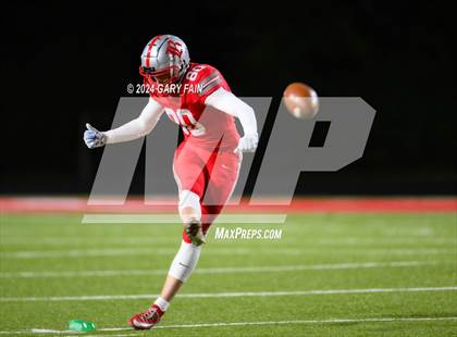 Thumbnail 3 in Brentwood Academy @ Baylor photogallery.