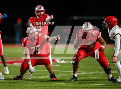 Thumbnail 1 in Brentwood Academy @ Baylor photogallery.
