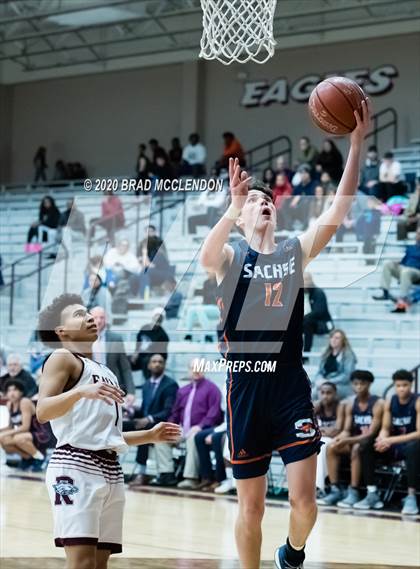 Thumbnail 3 in Sachse vs Rowlett photogallery.