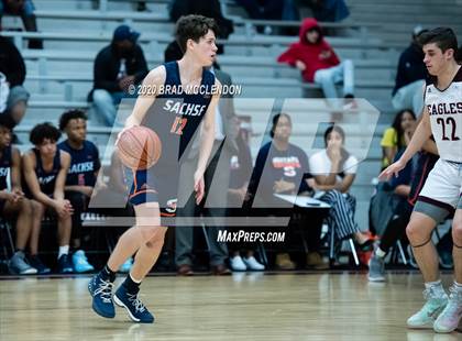 Thumbnail 3 in Sachse vs Rowlett photogallery.
