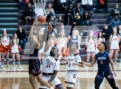 Thumbnail 3 in Sachse vs Rowlett photogallery.