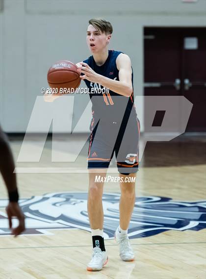 Thumbnail 2 in Sachse vs Rowlett photogallery.
