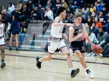 Thumbnail 2 in Sachse vs Rowlett photogallery.
