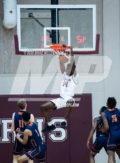 Thumbnail 2 in Sachse vs Rowlett photogallery.