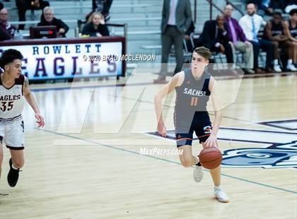 Thumbnail 2 in Sachse vs Rowlett photogallery.