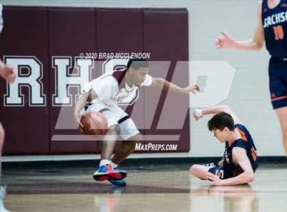 Thumbnail 3 in Sachse vs Rowlett photogallery.