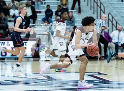 Thumbnail 3 in Sachse vs Rowlett photogallery.