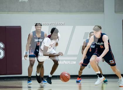 Thumbnail 3 in Sachse vs Rowlett photogallery.