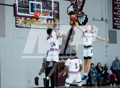 Thumbnail 2 in Sachse vs Rowlett photogallery.