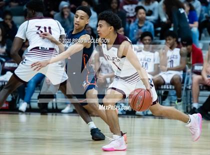 Thumbnail 2 in Sachse vs Rowlett photogallery.