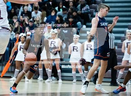 Thumbnail 3 in Sachse vs Rowlett photogallery.