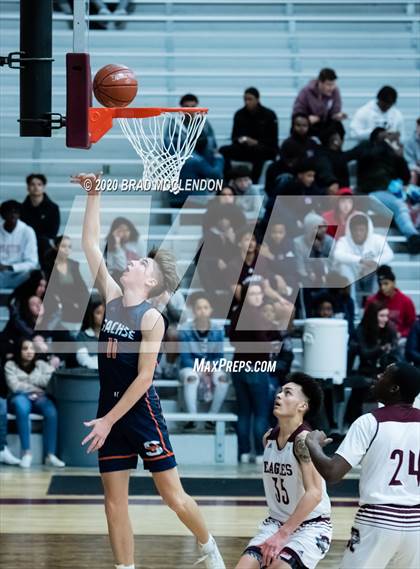 Thumbnail 1 in Sachse vs Rowlett photogallery.