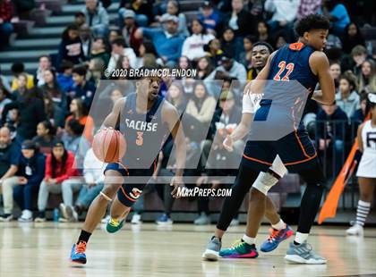 Thumbnail 2 in Sachse vs Rowlett photogallery.