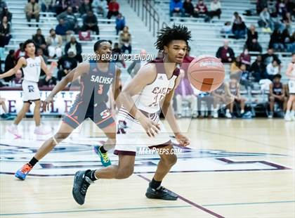 Thumbnail 3 in Sachse vs Rowlett photogallery.