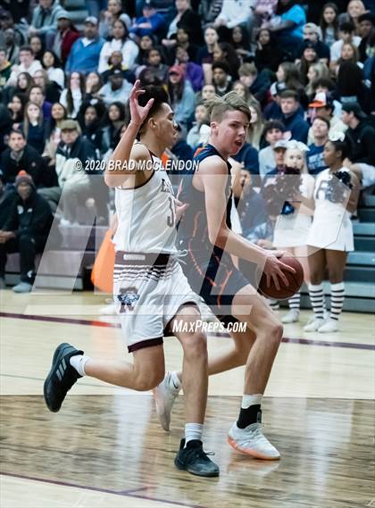 Thumbnail 3 in Sachse vs Rowlett photogallery.