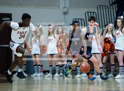 Thumbnail 3 in Sachse vs Rowlett photogallery.