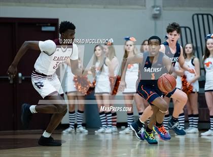 Thumbnail 2 in Sachse vs Rowlett photogallery.