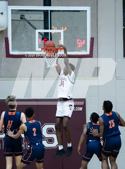 Thumbnail 3 in Sachse vs Rowlett photogallery.