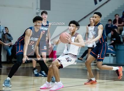 Thumbnail 1 in Sachse vs Rowlett photogallery.