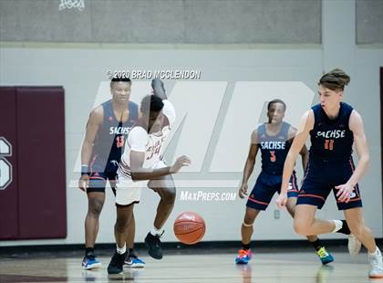 Thumbnail 2 in Sachse vs Rowlett photogallery.