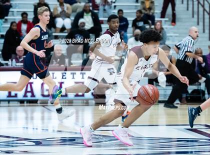Thumbnail 2 in Sachse vs Rowlett photogallery.