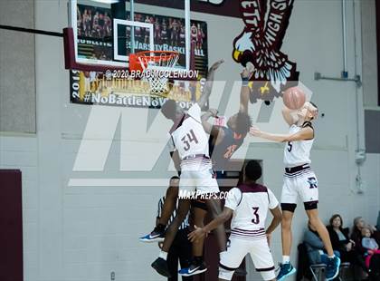 Thumbnail 1 in Sachse vs Rowlett photogallery.