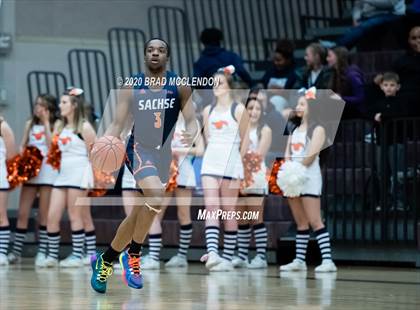 Thumbnail 2 in Sachse vs Rowlett photogallery.