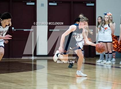 Thumbnail 3 in Sachse vs Rowlett photogallery.