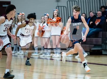 Thumbnail 1 in Sachse vs Rowlett photogallery.