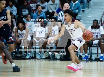 Thumbnail 1 in Sachse vs Rowlett photogallery.