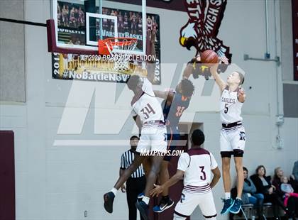 Thumbnail 3 in Sachse vs Rowlett photogallery.