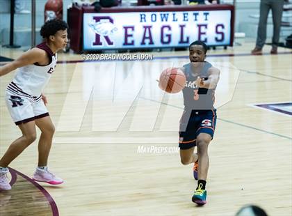 Thumbnail 1 in Sachse vs Rowlett photogallery.