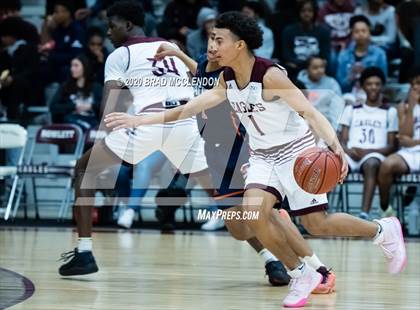 Thumbnail 3 in Sachse vs Rowlett photogallery.