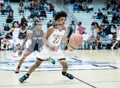 Thumbnail 2 in Sachse vs Rowlett photogallery.