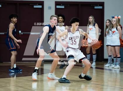 Thumbnail 3 in Sachse vs Rowlett photogallery.