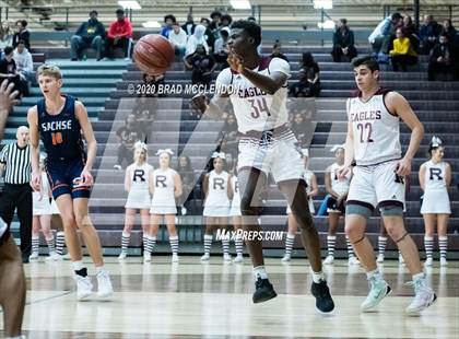 Thumbnail 1 in Sachse vs Rowlett photogallery.