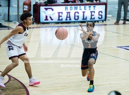 Thumbnail 2 in Sachse vs Rowlett photogallery.