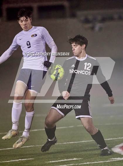 Thumbnail 3 in Inderkum @ Bella Vista photogallery.