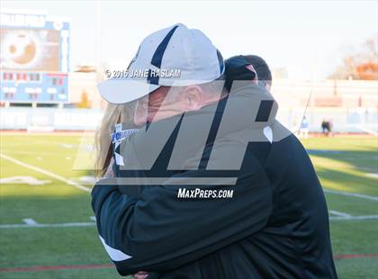 Thumbnail 3 in North Salem vs. World of Inquiry (NYSPHSAA Class C Final) photogallery.