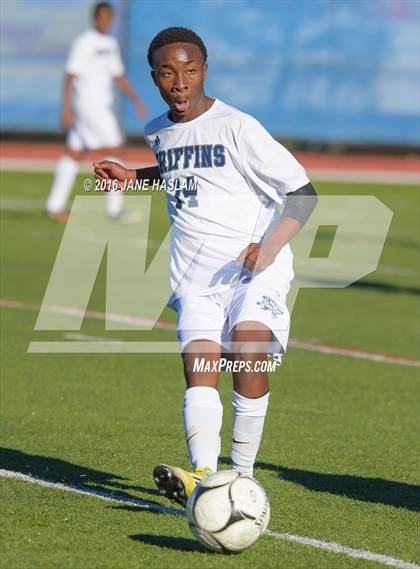 Thumbnail 1 in North Salem vs. World of Inquiry (NYSPHSAA Class C Final) photogallery.