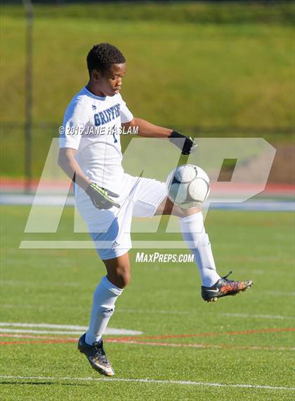 Thumbnail 1 in North Salem vs. World of Inquiry (NYSPHSAA Class C Final) photogallery.