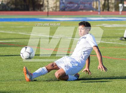 Thumbnail 2 in North Salem vs. World of Inquiry (NYSPHSAA Class C Final) photogallery.