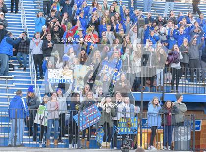 Thumbnail 2 in North Salem vs. World of Inquiry (NYSPHSAA Class C Final) photogallery.