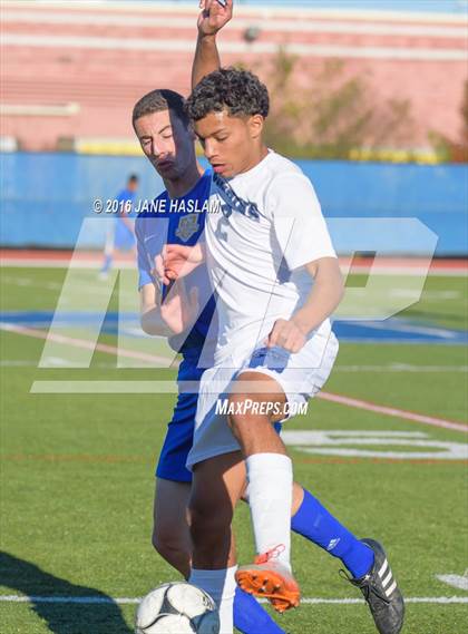 Thumbnail 2 in North Salem vs. World of Inquiry (NYSPHSAA Class C Final) photogallery.
