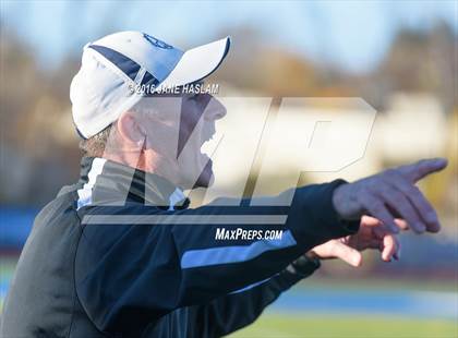 Thumbnail 3 in North Salem vs. World of Inquiry (NYSPHSAA Class C Final) photogallery.